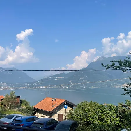Stone House: Fairytale Flat With Magic View