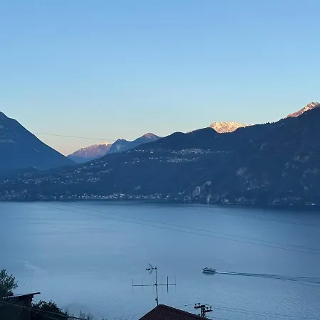 Appartamento Casa Di Sasso *