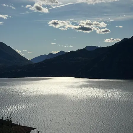 Apartmán Casa Di Sasso *