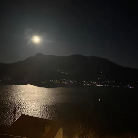 Casa Di Sasso Appartamento *