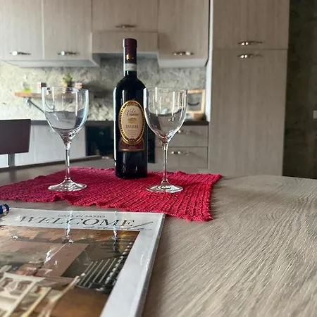 Casa Di Sasso Apartmán Bellano