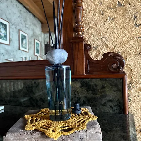 Lägenhet Casa Di Sasso