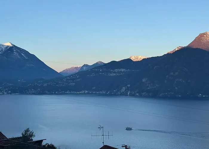 Apartment Casa Di Sasso *