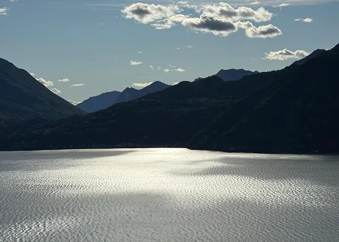 Apartment Casa Di Sasso *