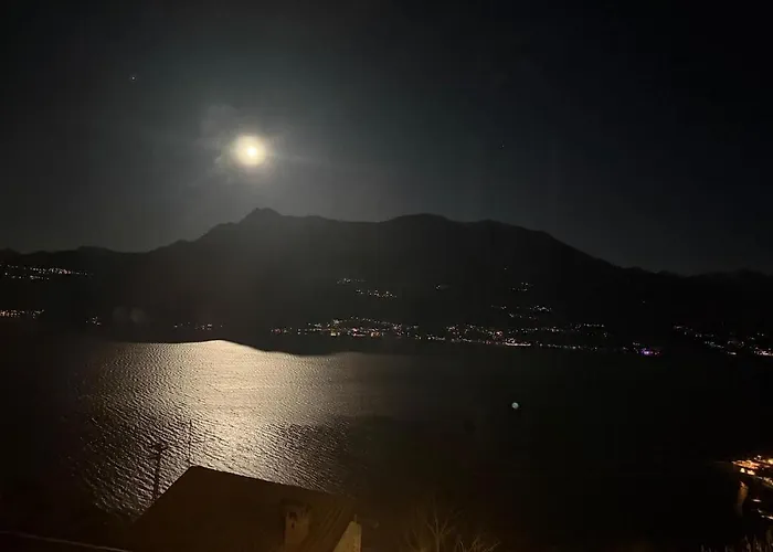 Casa Di Sasso Апартаменты *