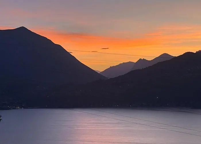 Casa Di Sasso Apartment