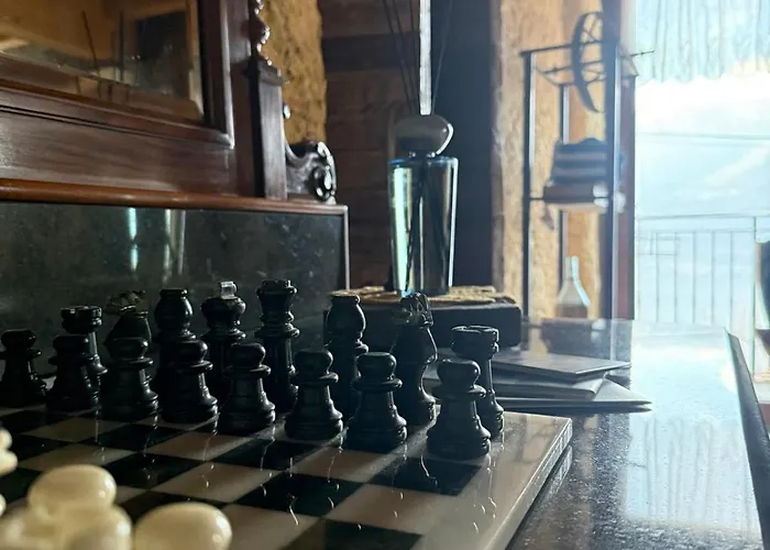 Casa Di Sasso * Беллано