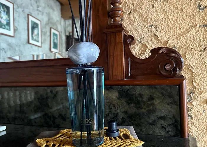 Апартаменты Casa Di Sasso