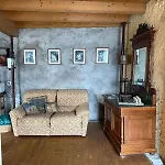 Апартаменты Casa Di Sasso *