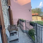Casa Di Sasso Беллано